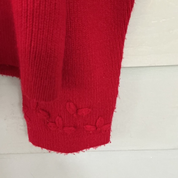 Cardigan - Picture 7 of 7